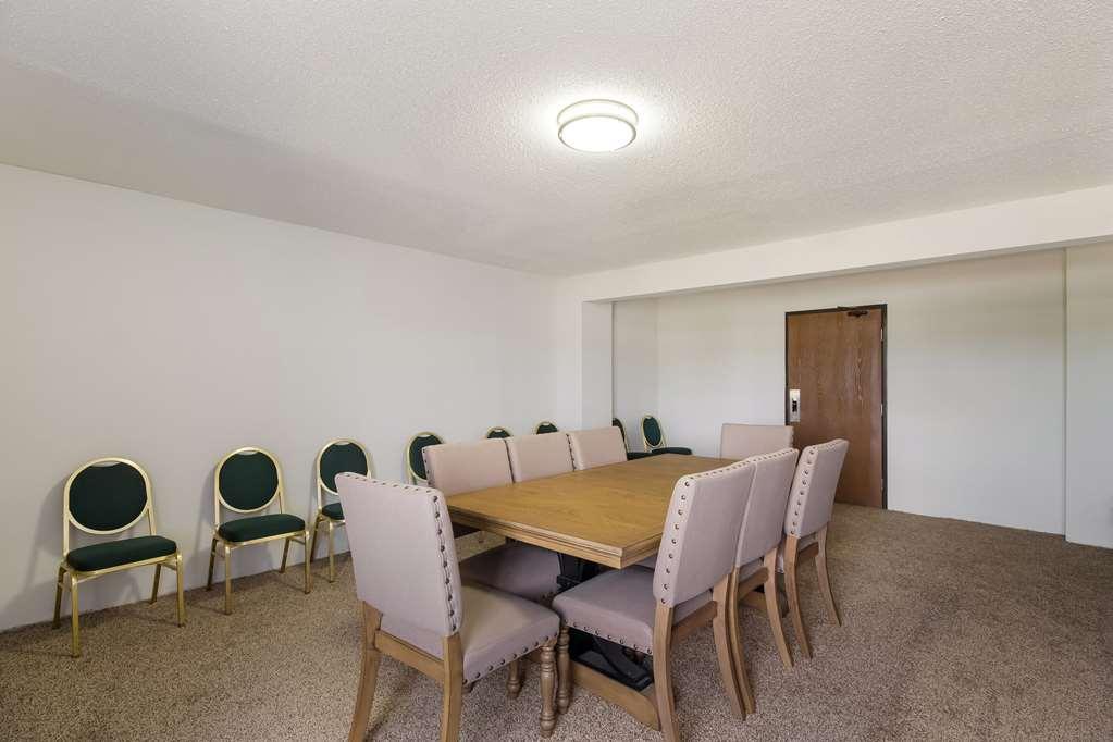 Rodeway Inn Houston North Greenspoint Fasilitas foto